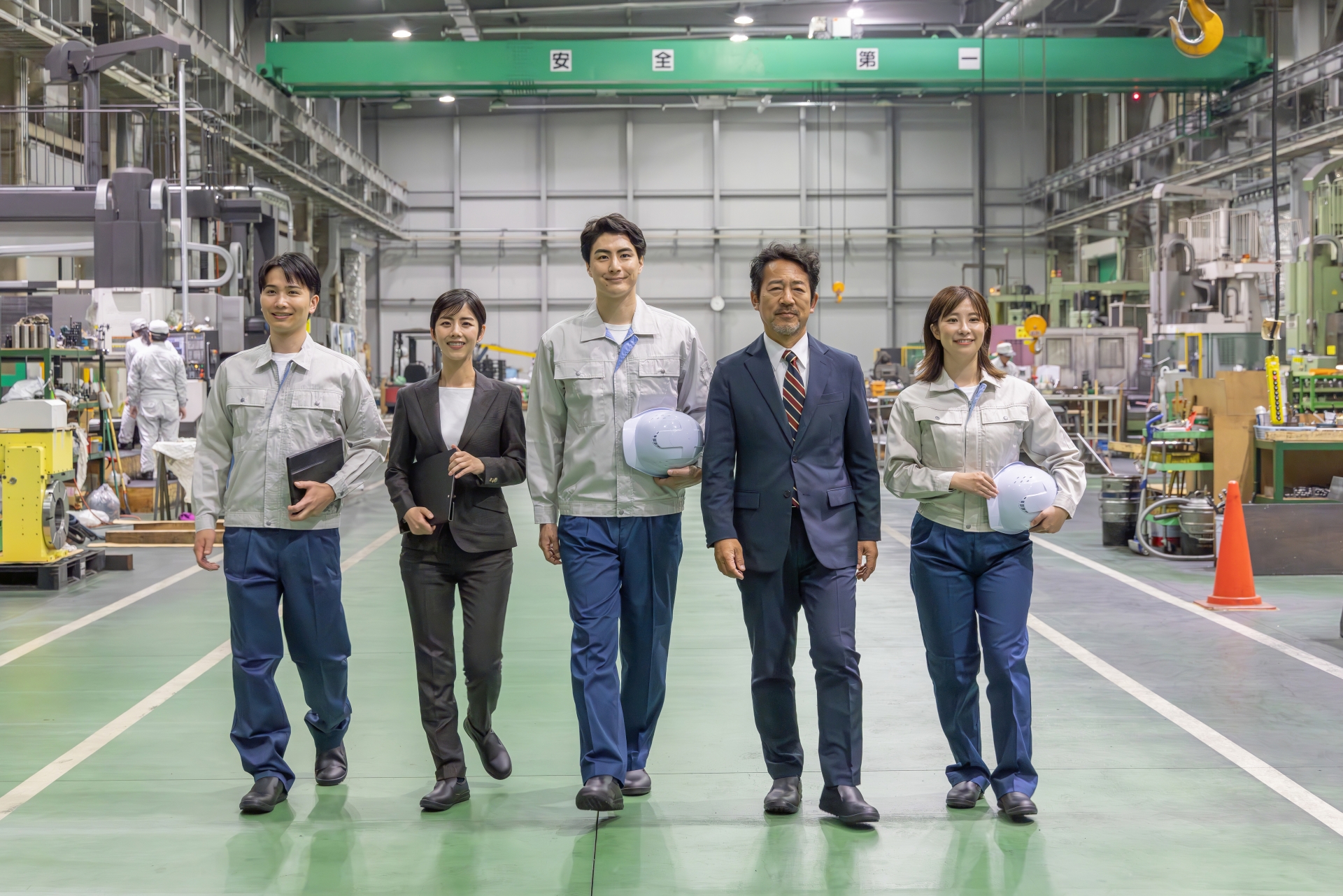 日本就業仲介 外籍勞工派遣 特定技能簽證