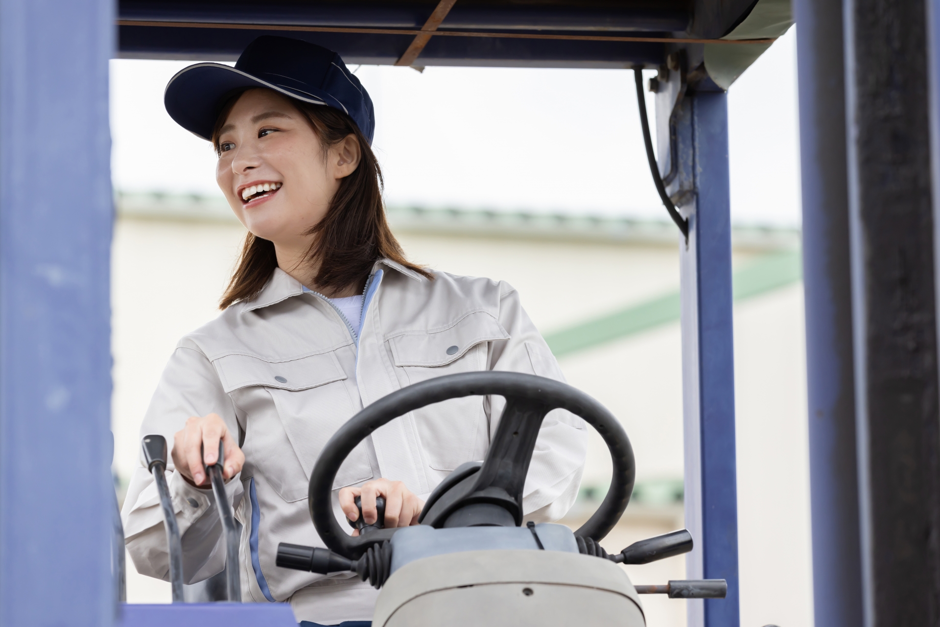 日本司機人手不足對策|雇用台灣司機 × 一站式人材解決方案